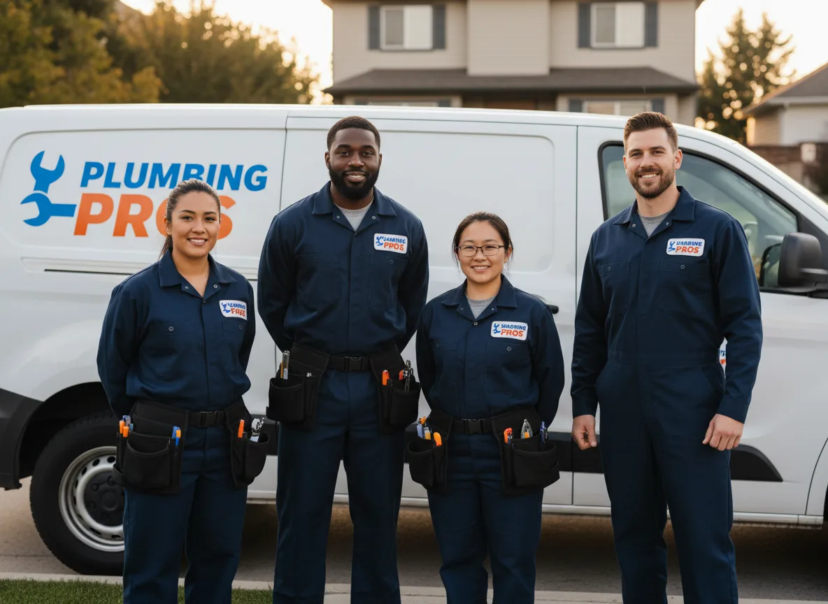 Water Heater Repair company in Canton, TX